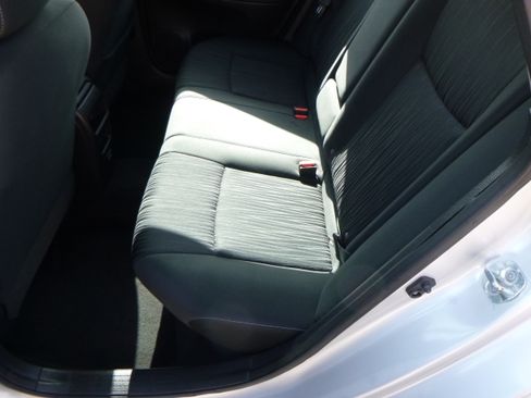 Used 2019 Nissan Sentra SV FWD image 15