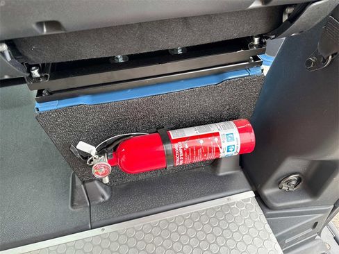 New 2025 Mercedes-Benz Sprinter 2500 image 26