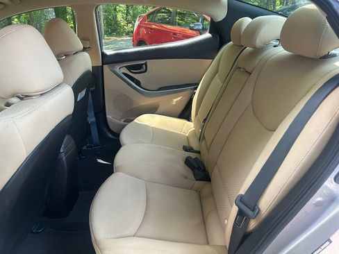 Used 2013 Hyundai Elantra Sedan FWD image 21