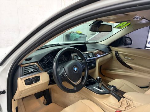 Used 2014 BMW 328i Sedan RWD image 14