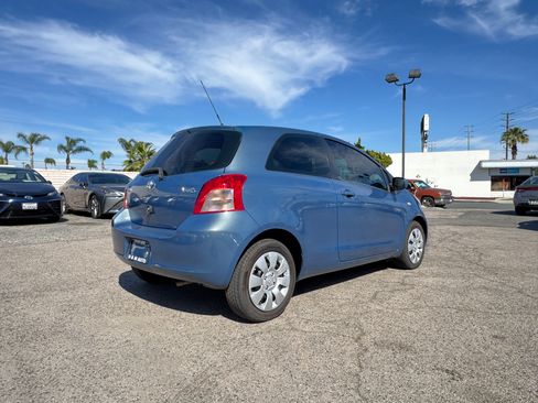 Used 2007 Toyota Yaris image 8