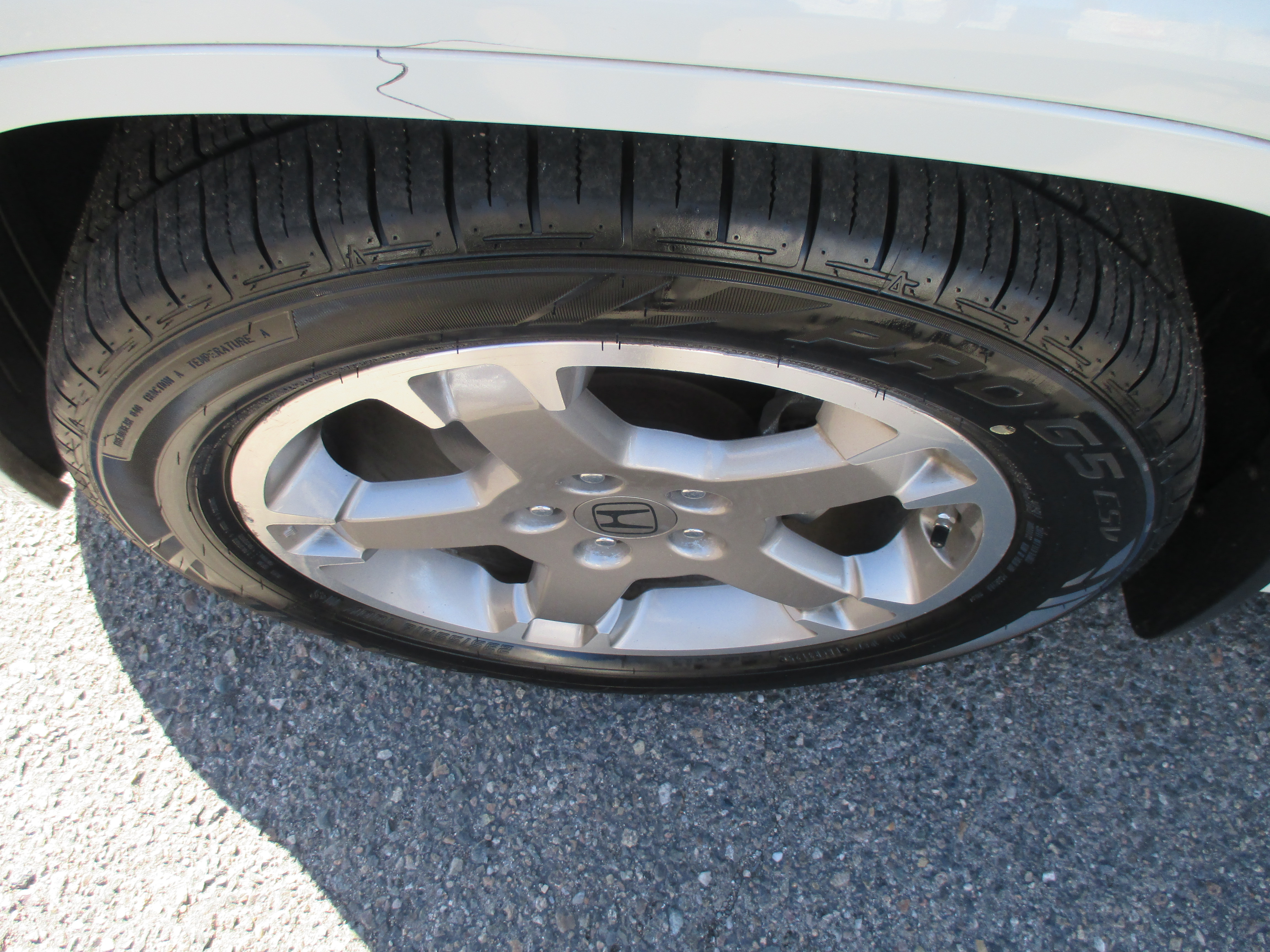 Used 2009 Honda Element SC Sport Utility 4D image 18
