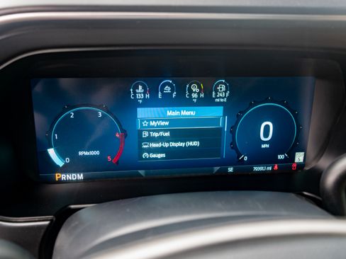 Used 2024 Ford F250 image 17