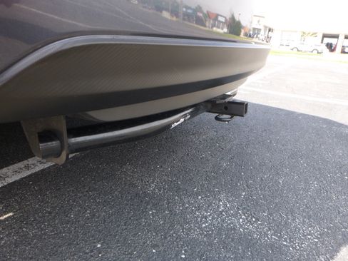 Used 2015 Toyota Corolla S Plus image 12