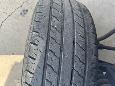 Used 2008 Ford F350 XL image 16