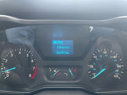 Used 2019 Ford Transit 350 XL image 18