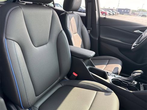 New 2026 Buick Encore GX Sport Touring image 35