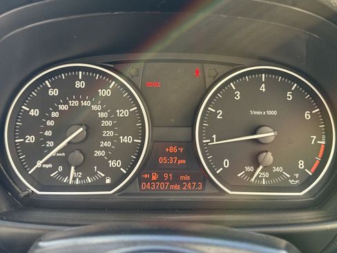 Used 2013 BMW 135is image 79