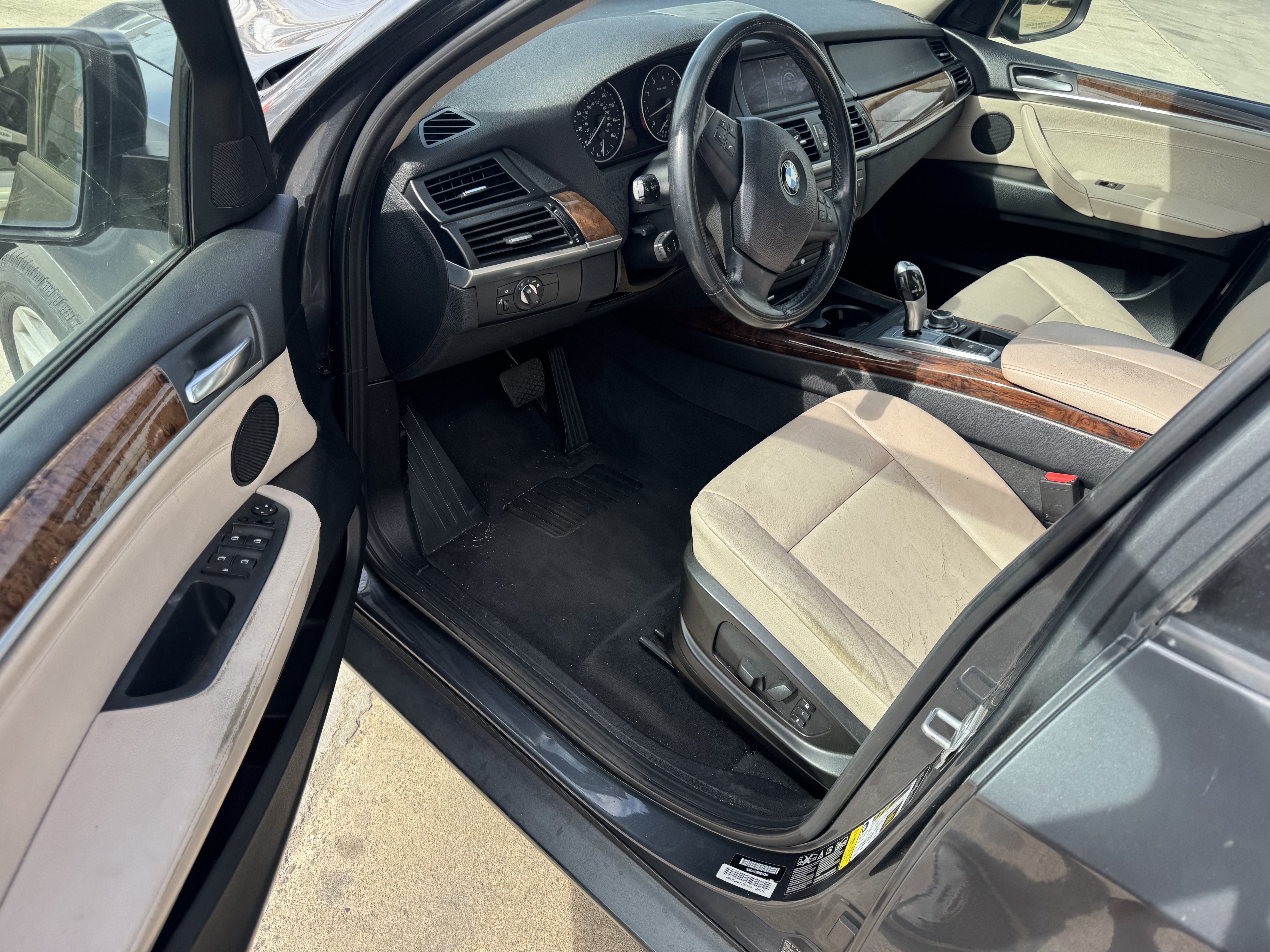 Used 2013 BMW X5 xDrive35i AWD/4WD image 10