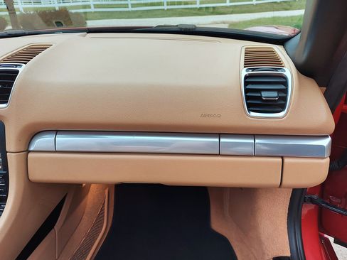 Used 2014 Porsche Boxster image 93