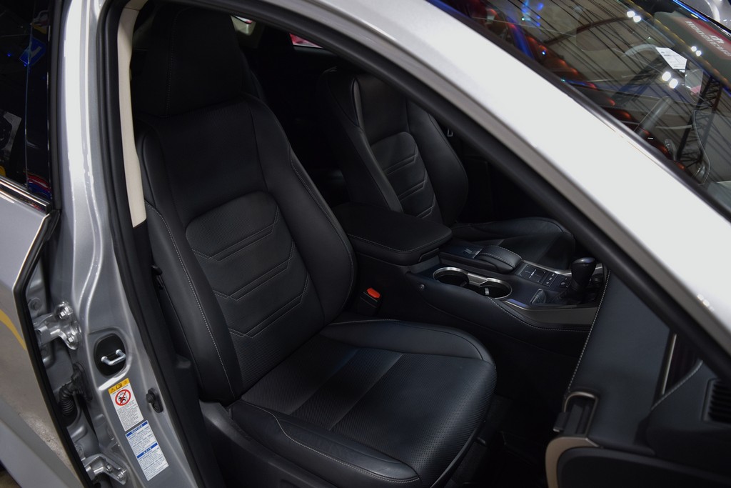 Used 2015 Lexus NX 200t AWD/4WD image 24