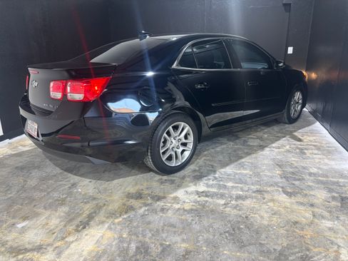 Used 2016 Chevrolet Malibu Limited LT image 7