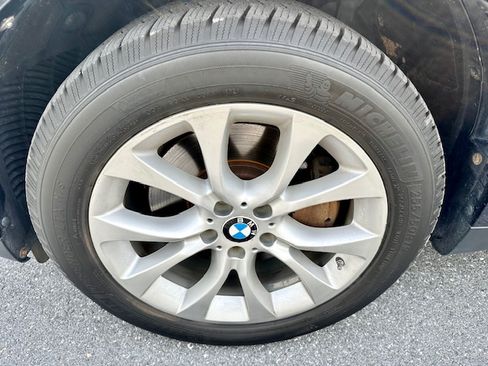 Used 2015 BMW X5 xDrive50i AWD/4WD image 13