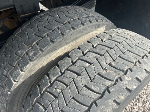 Used 2018 RAM 5500 image 17