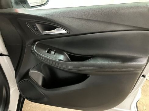 Used 2022 Buick Encore GX Preferred image 26