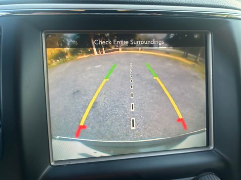 Used 2014 Jeep Grand Cherokee 2WD Limited image 22