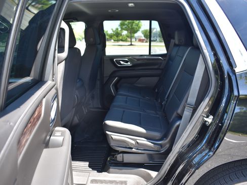 Used 2023 Chevrolet Tahoe 4WD image 30