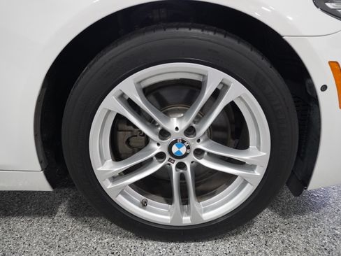 Used 2014 BMW 528i image 13