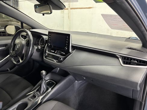 Used 2020 Toyota Corolla SE Sedan FWD image 16