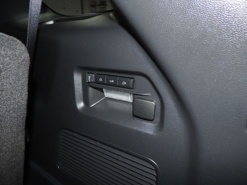Used 2026 Ford Explorer 4WD Tremor image 34