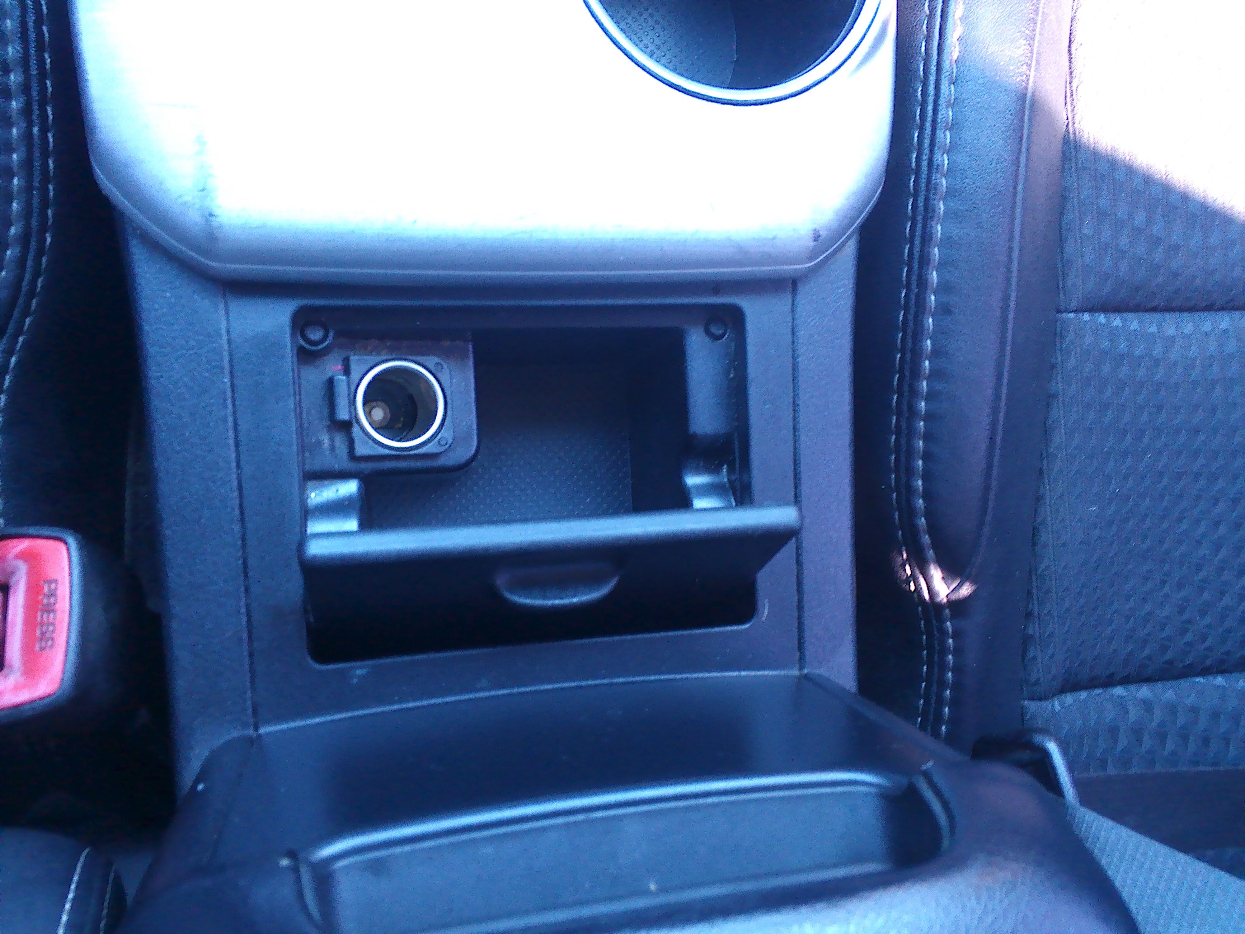 Used 2012 Toyota Camry SE V6 FWD image 21