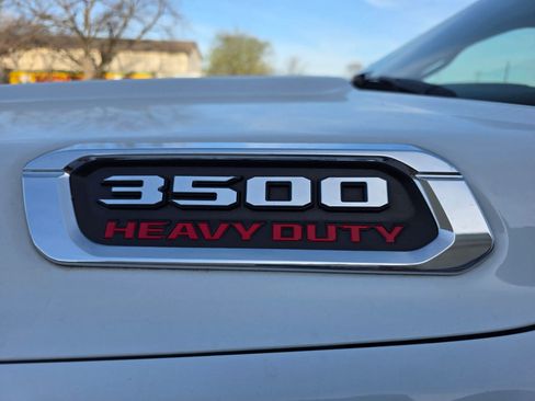 Used 2023 RAM 3500 Big Horn image 16