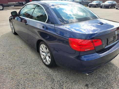 Used 2013 BMW 328i Convertible RWD image 11