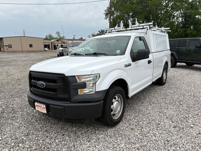 Used 2015 Ford F150