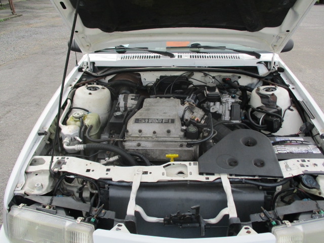 Used 1994 Chevrolet Cavalier RS Convertible FWD image 42