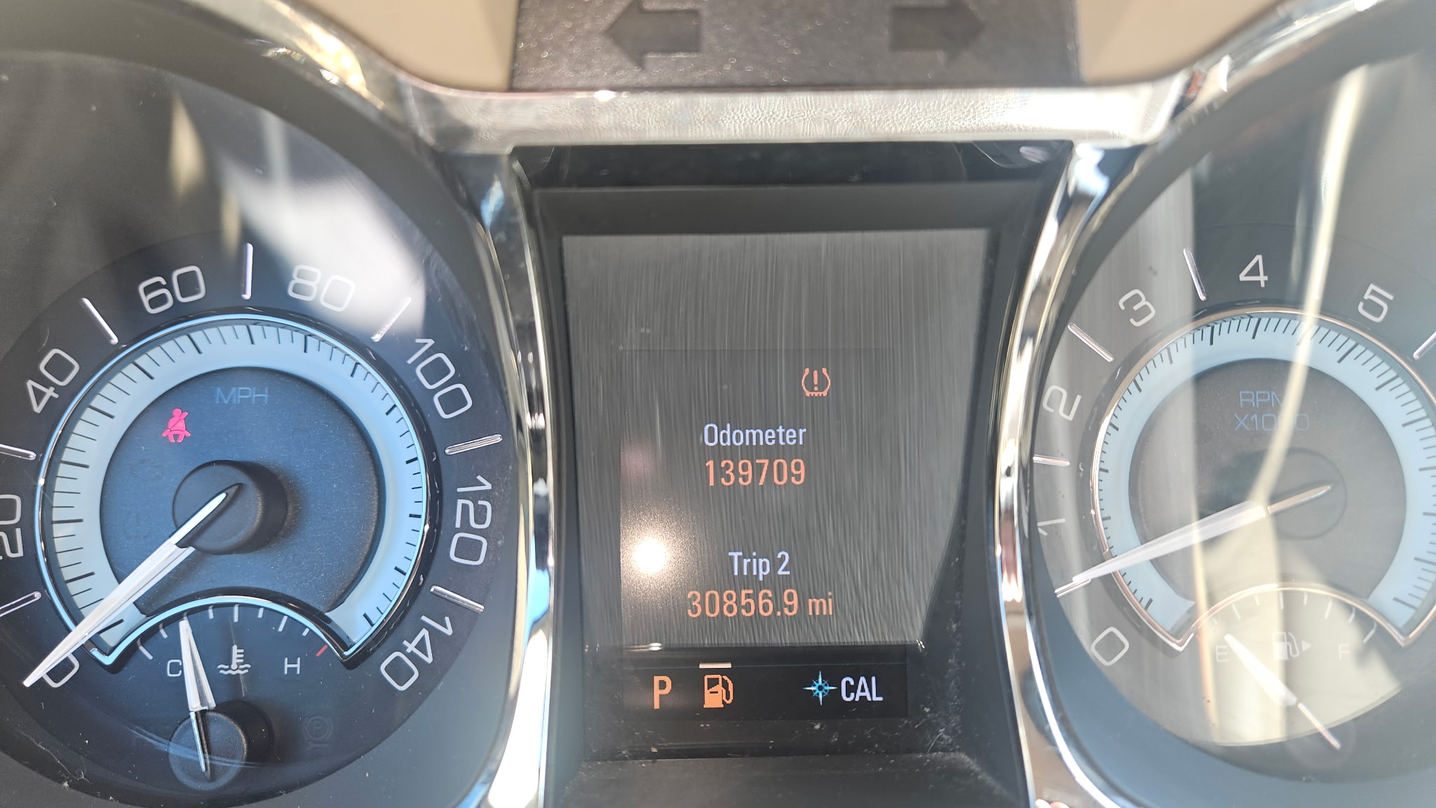 Used 2012 Buick LaCrosse Premium FWD image 9