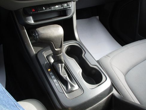 Used 2019 Chevrolet Colorado W/T image 42