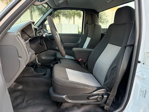 Used 2007 Ford Ranger XL image 7