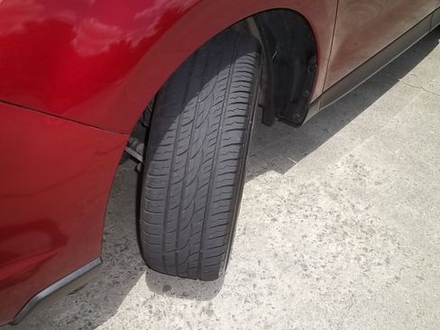 Used 2018 Subaru Forester 2.5i Premium image 13