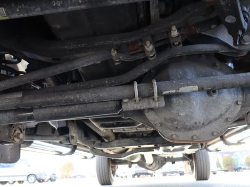 Used 2013 RAM 2500 SLT image 40