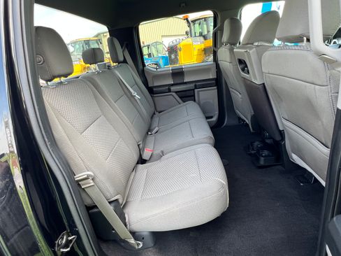 Used 2018 Ford F150 XLT image 27