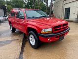 Used 2001 Dodge Dakota Sport image 2