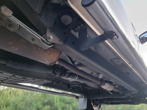 Used 2004 Toyota Tacoma 2WD Double Cab PreRunner V6 image 98