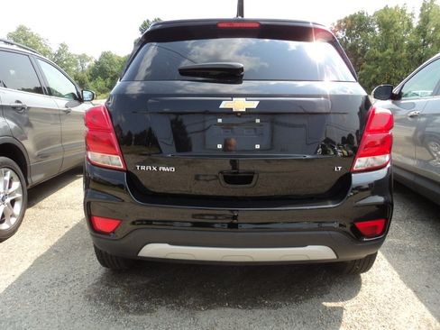 Used 2019 Chevrolet Trax LT image 14