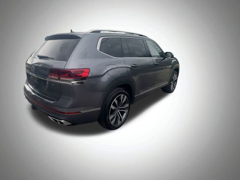 Used 2023 Volkswagen Atlas SEL Premium image 8
