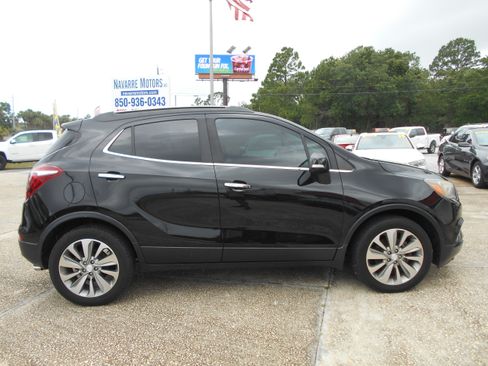Used 2017 Buick Encore FWD Preferred image 4