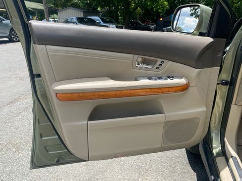 Used 2008 Lexus RX 350 image 7