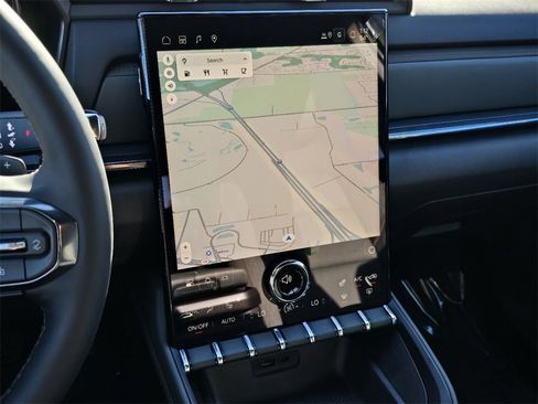 New 2026 GMC Terrain AT4 image 20