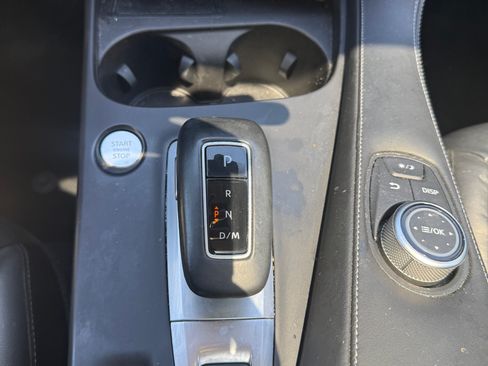 Used 2023 INFINITI QX50 AWD Luxe image 11