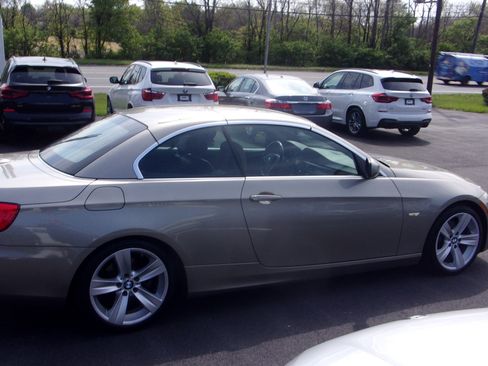 Used 2011 BMW 328i RWD image 34