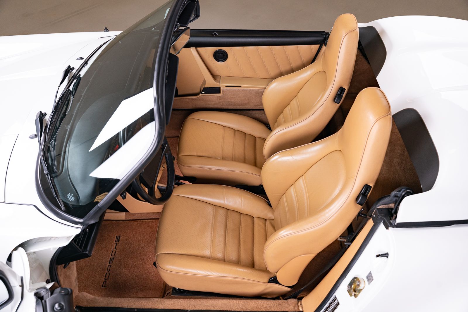 Used 1989 Porsche 911 Speedster RWD image 66