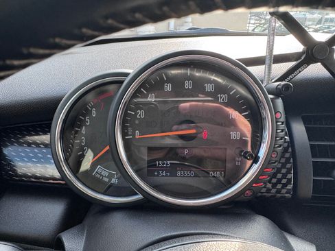 Used 2015 MINI Cooper S FWD image 27