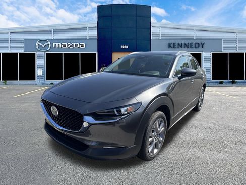 New 2025 MAZDA CX-30 image 7