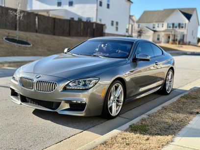 Used 2013 BMW 650i