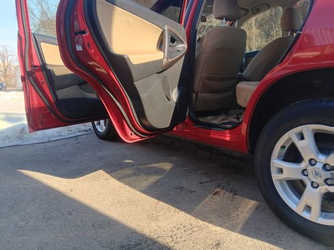 Used 2010 Toyota RAV4 LE image 14