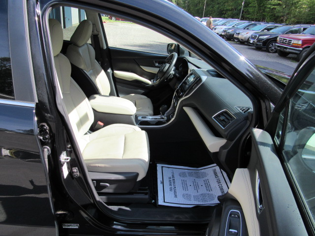 Used 2019 Subaru Ascent Limited 7-Passenger AWD/4WD image 21
